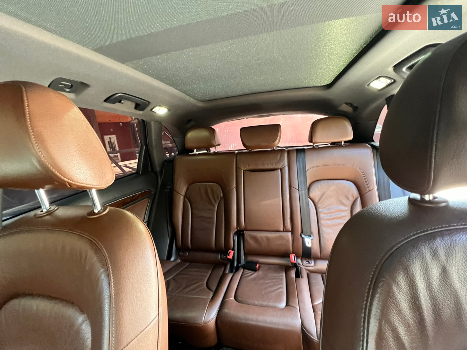 2014 Audi Q5 - мініатюра 2