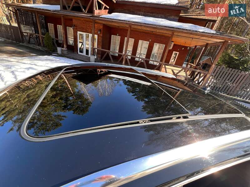 Позашляховик / Кросовер Audi Q5 2014 в Славутичі