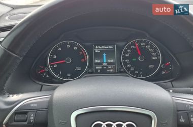 Внедорожник / Кроссовер Audi Q5 2015 в Полтаве