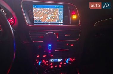 Внедорожник / Кроссовер Audi Q5 2015 в Полтаве