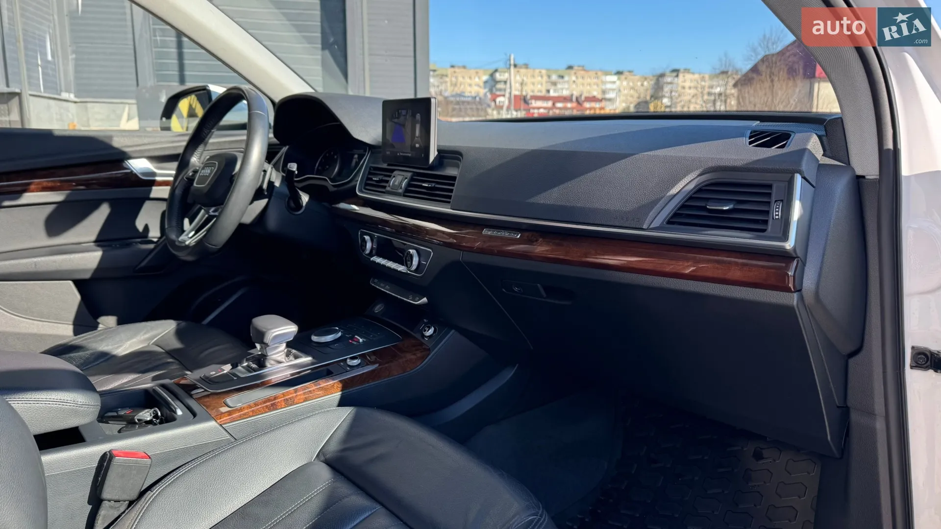 2017 Audi Q5 - мініатюра 28