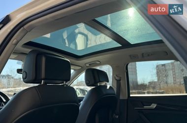 Позашляховик / Кросовер Audi Q5 2017 в Івано-Франківську