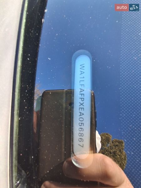 Внедорожник / Кроссовер Audi Q5 2013 в Чуднове