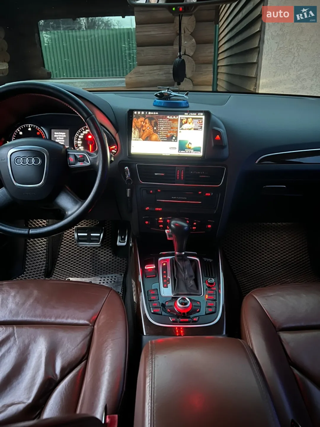 2010 Audi Q5 - мініатюра 6