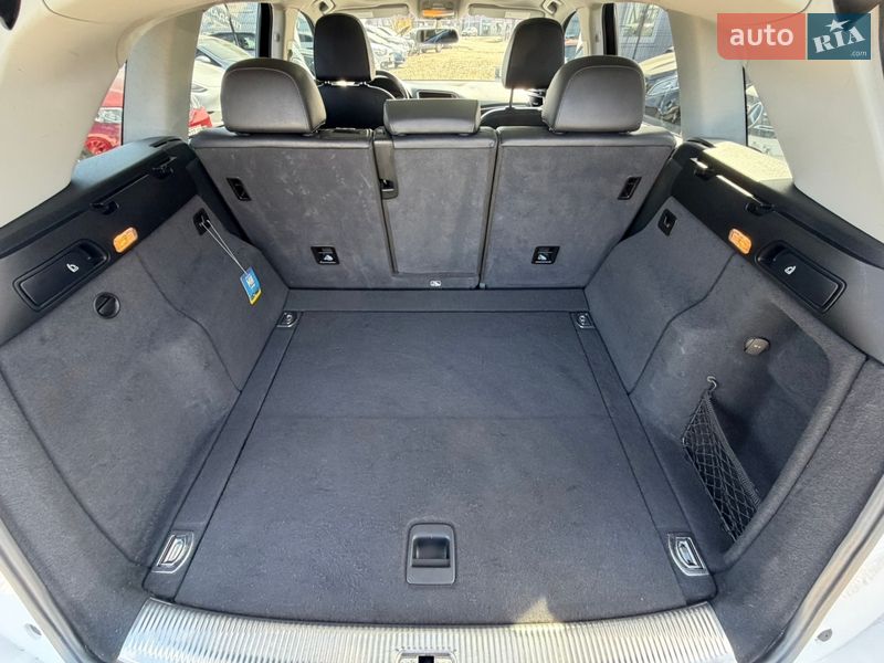 Внедорожник / Кроссовер Audi Q5 2016 в Ивано-Франковске