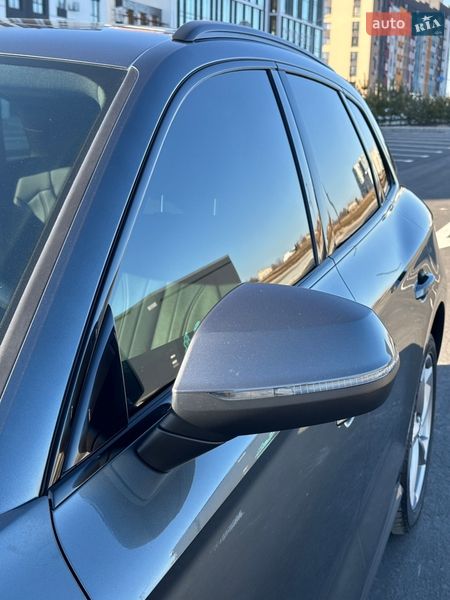 Позашляховик / Кросовер Audi Q5 2020 в Рівному