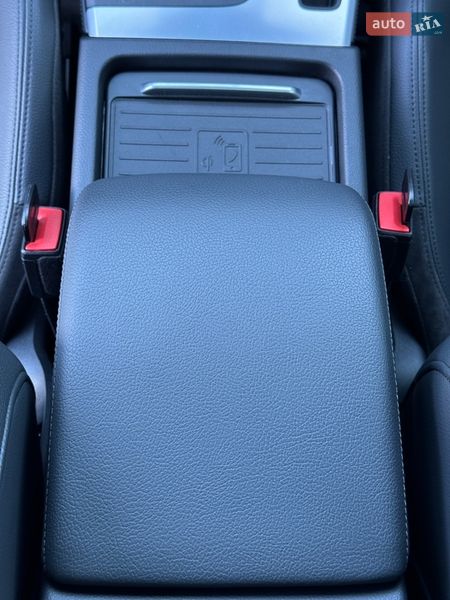 Позашляховик / Кросовер Audi Q5 2020 в Рівному