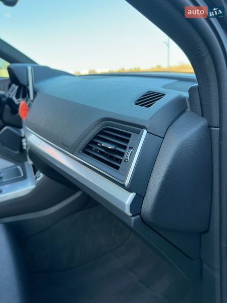 Позашляховик / Кросовер Audi Q5 2020 в Рівному