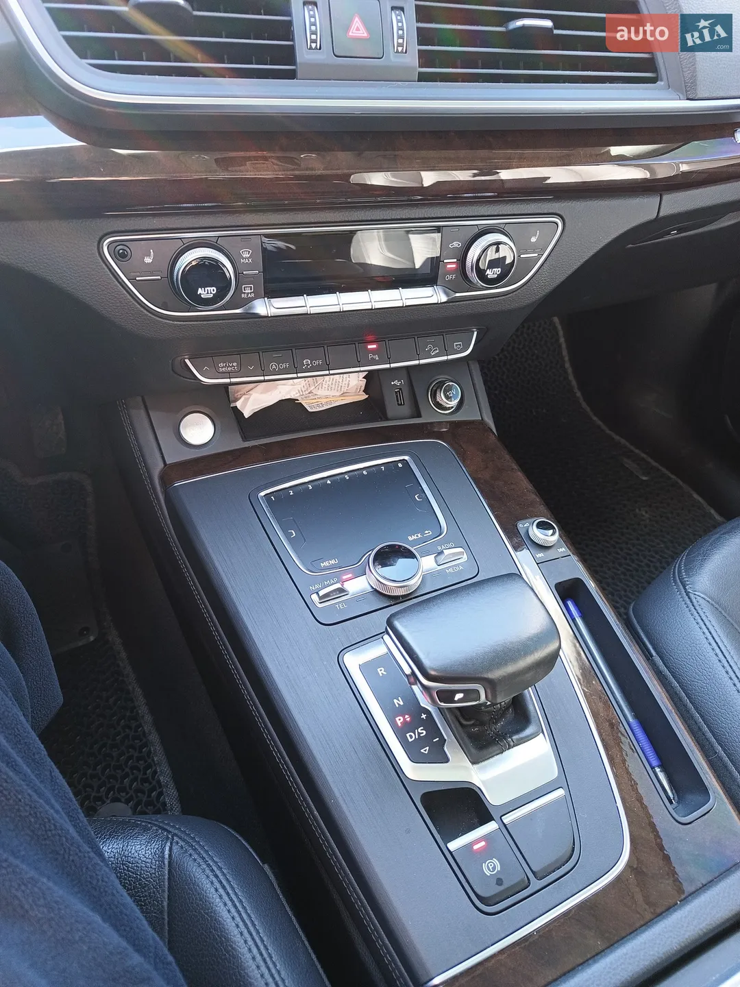 2020 Audi Q5 - мініатюра 25