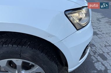 Позашляховик / Кросовер Audi Q5 2016 в Львові