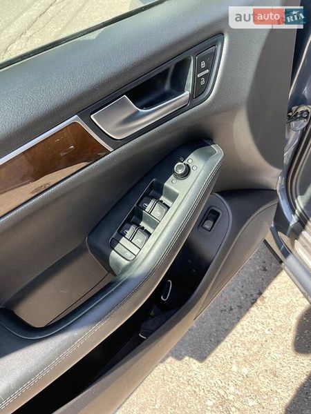 Внедорожник / Кроссовер Audi Q5 2010 в Харькове фото 6 Внедорожник / Кроссовер Audi Q5 2010 в Харькове