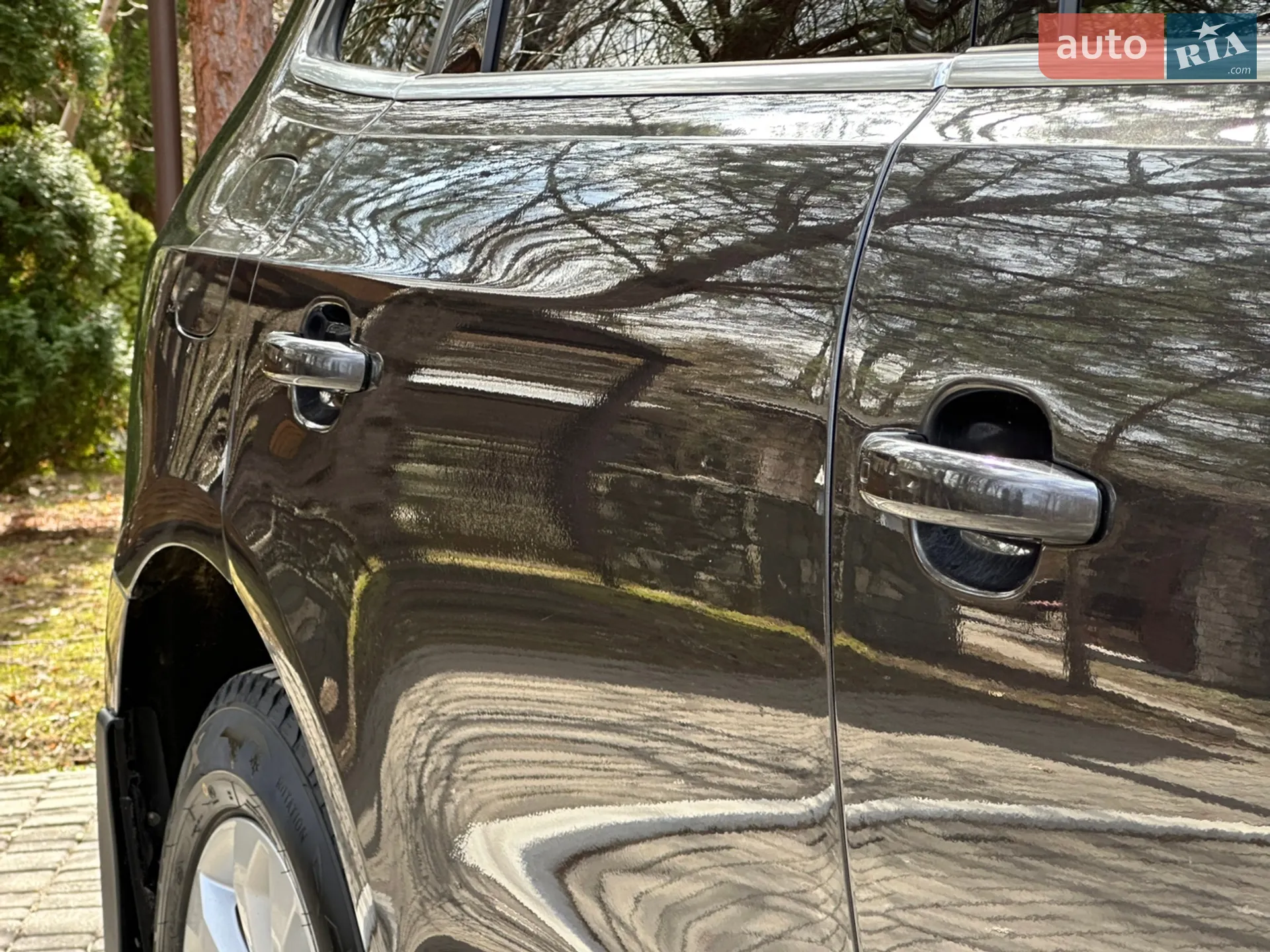 2014 Audi Q5 - мініатюра 14