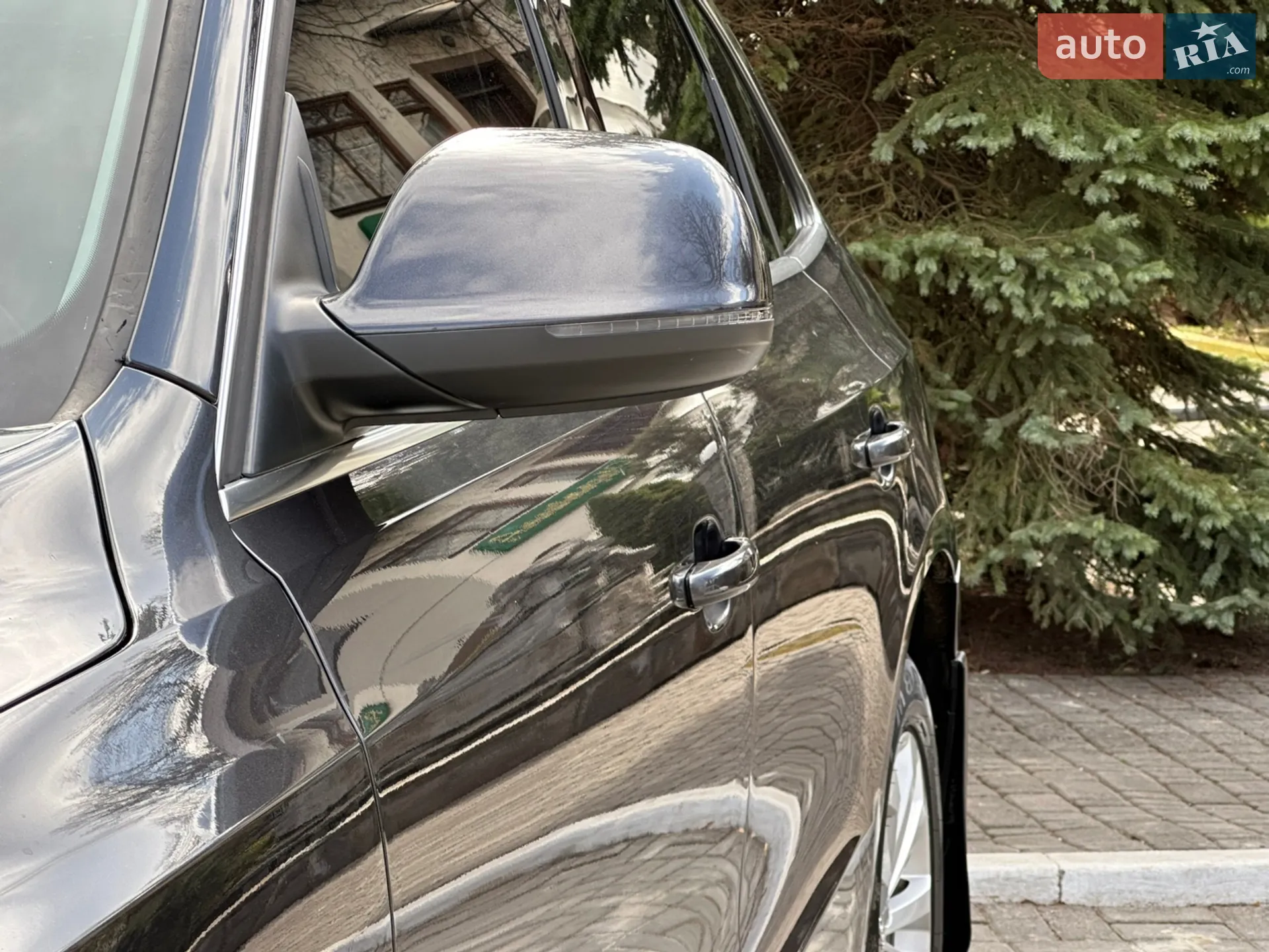2014 Audi Q5 - мініатюра 26