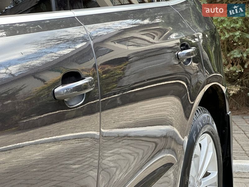 Позашляховик / Кросовер Audi Q5 2014 в Дрогобичі