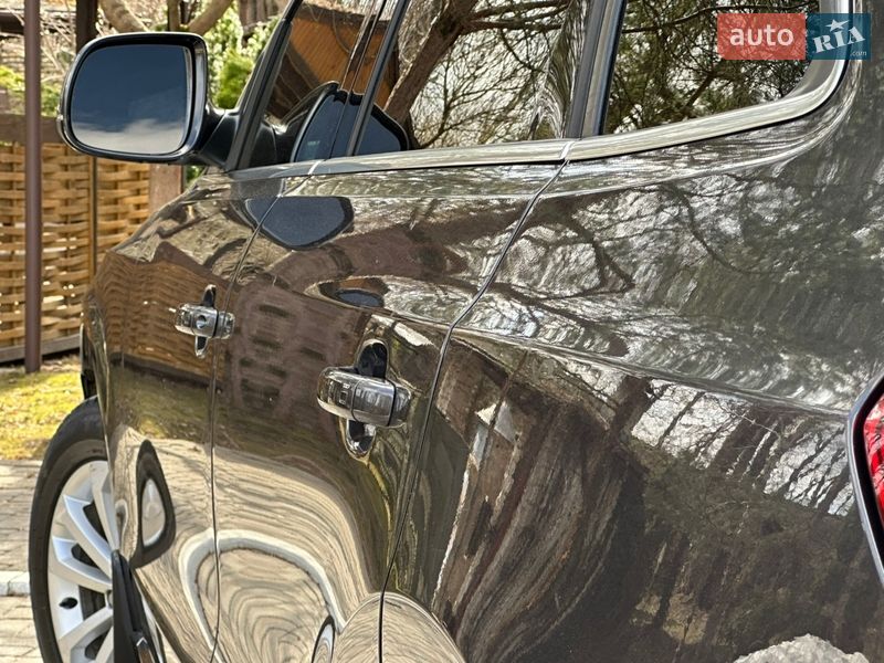 Позашляховик / Кросовер Audi Q5 2014 в Дрогобичі