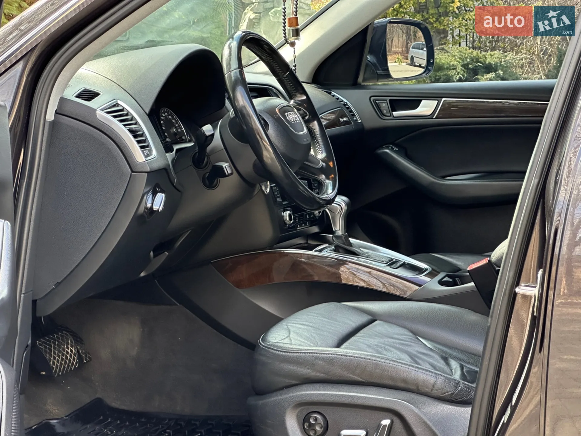 2014 Audi Q5 - мініатюра 57