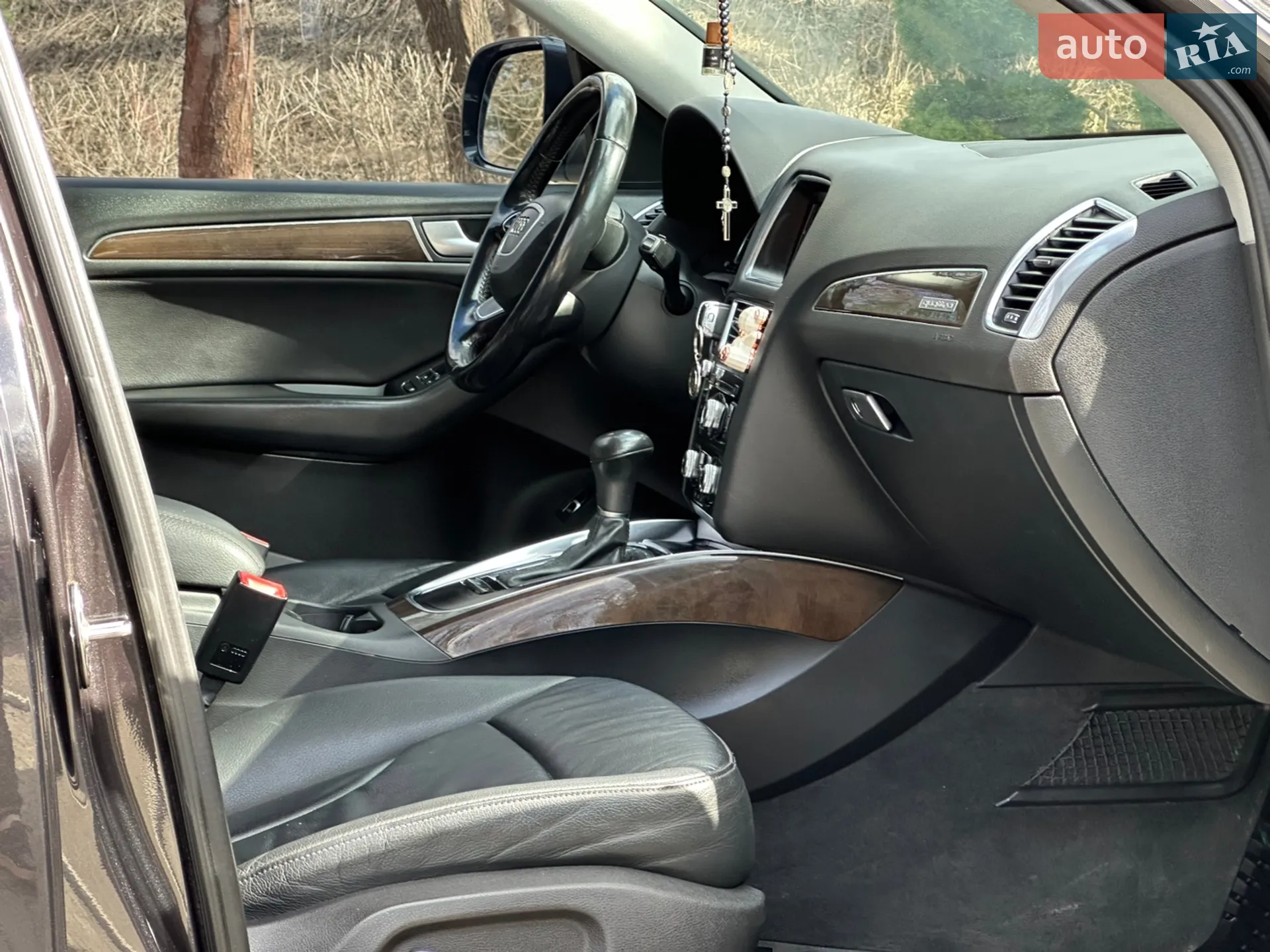 2014 Audi Q5 - мініатюра 69