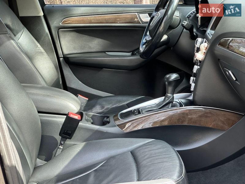 Позашляховик / Кросовер Audi Q5 2014 в Дрогобичі