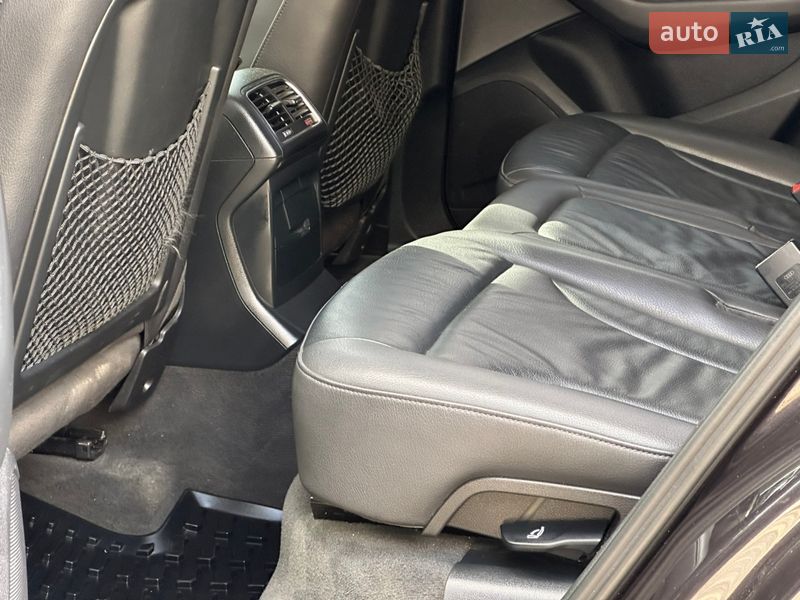 Позашляховик / Кросовер Audi Q5 2014 в Дрогобичі