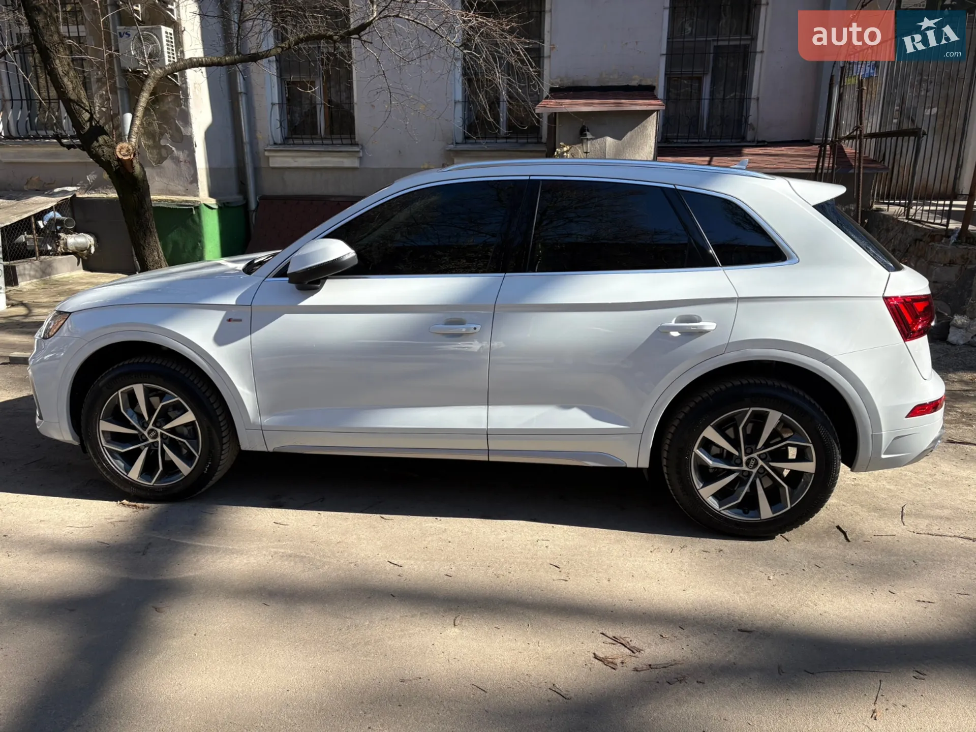2023 Audi Q5 - мініатюра 6