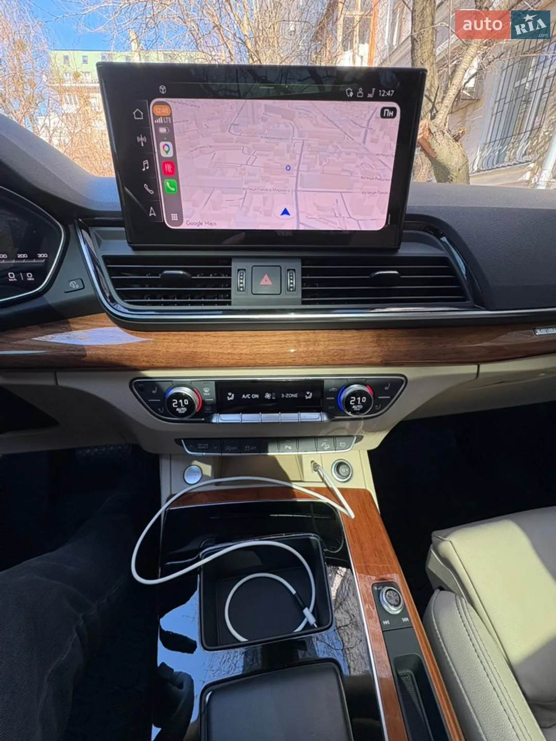 2023 Audi Q5 - мініатюра 10