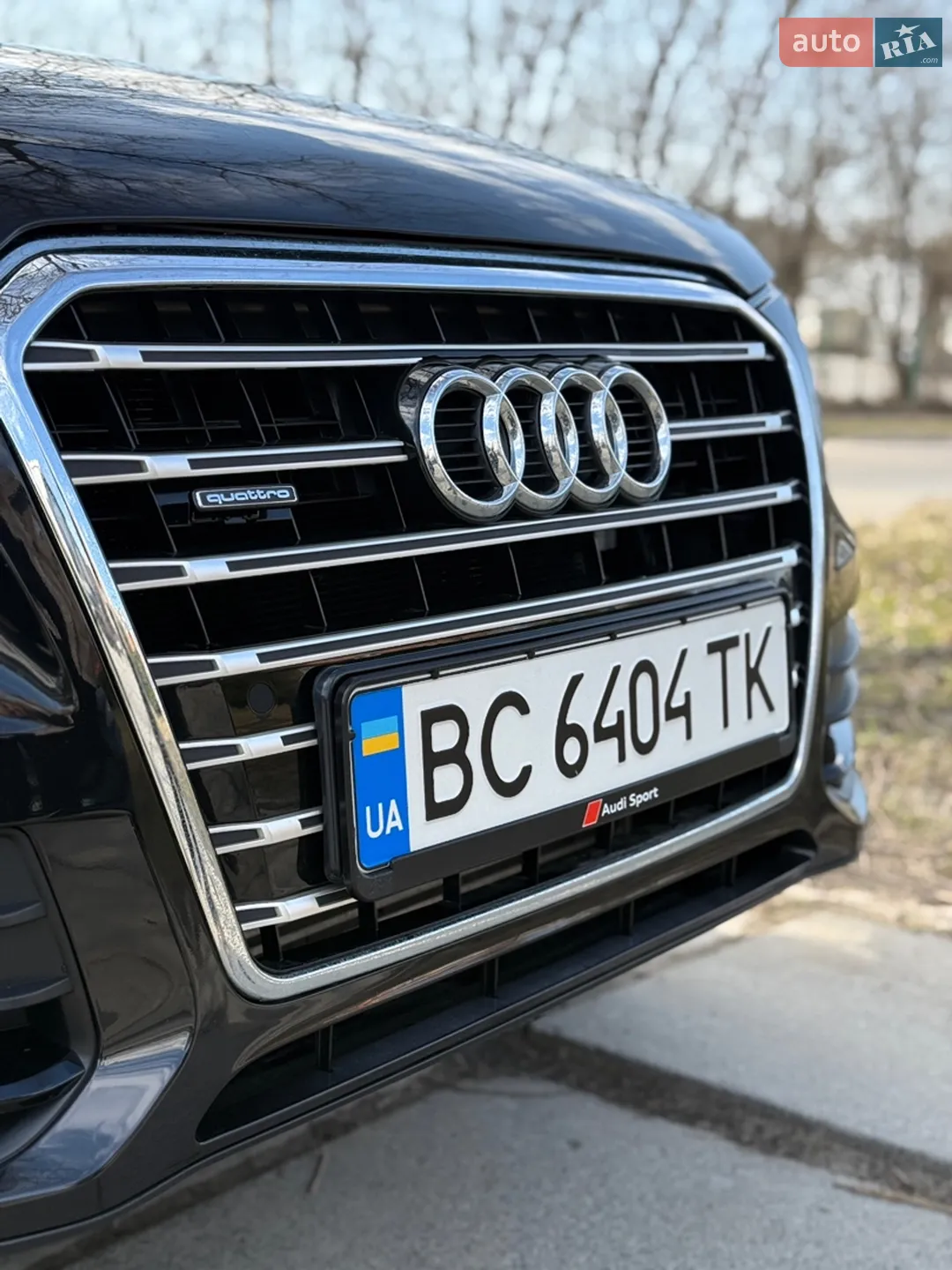 2014 Audi Q5 - мініатюра 7