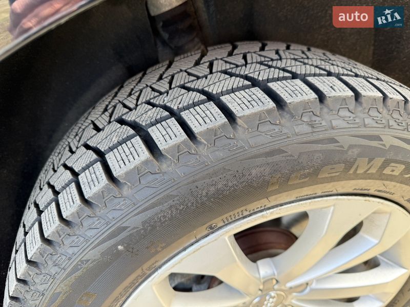 Внедорожник / Кроссовер Audi Q5 2014 в Львове