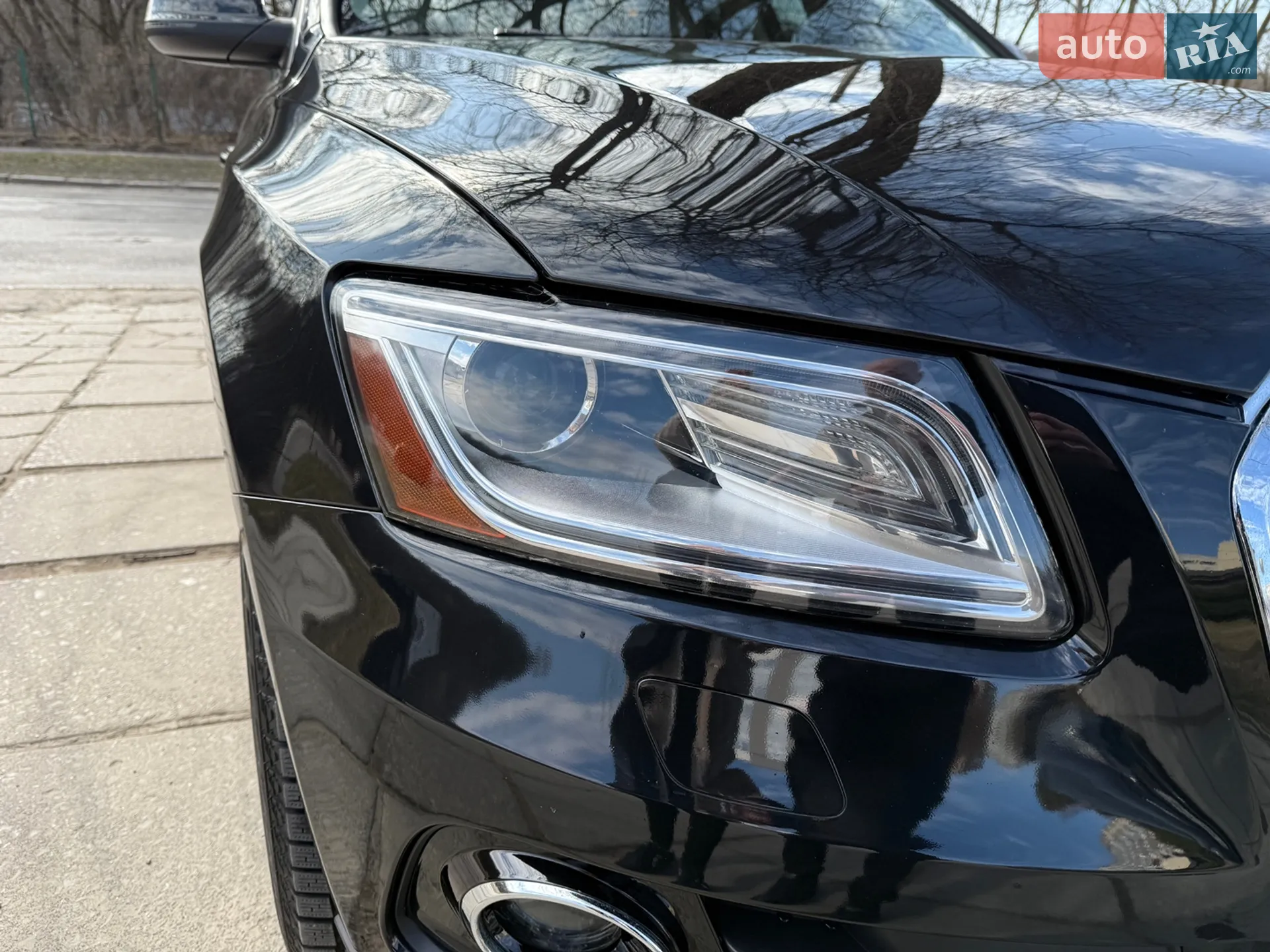 2014 Audi Q5 - мініатюра 17