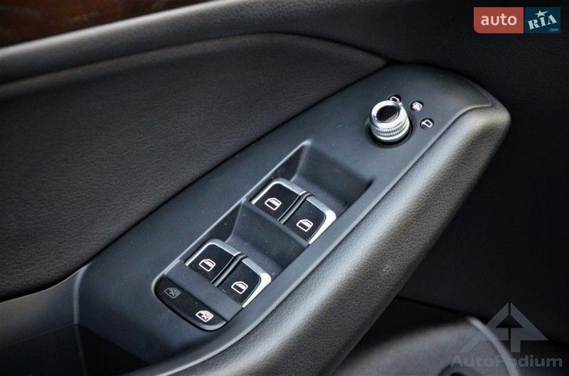 Внедорожник / Кроссовер Audi Q5 2017 в Киеве