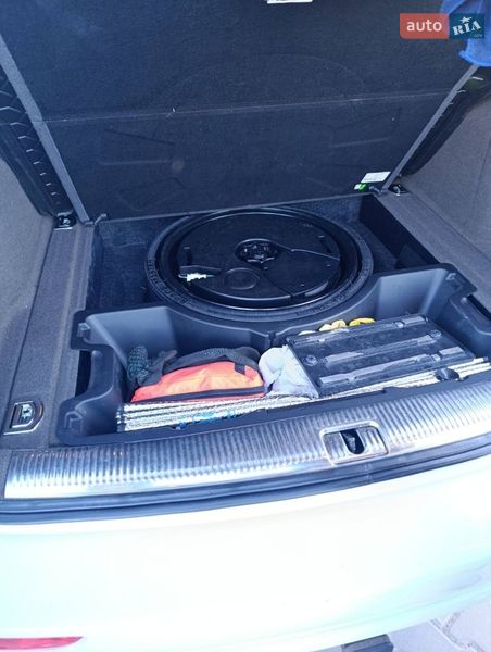 Внедорожник / Кроссовер Audi Q5 2014 в Чернигове