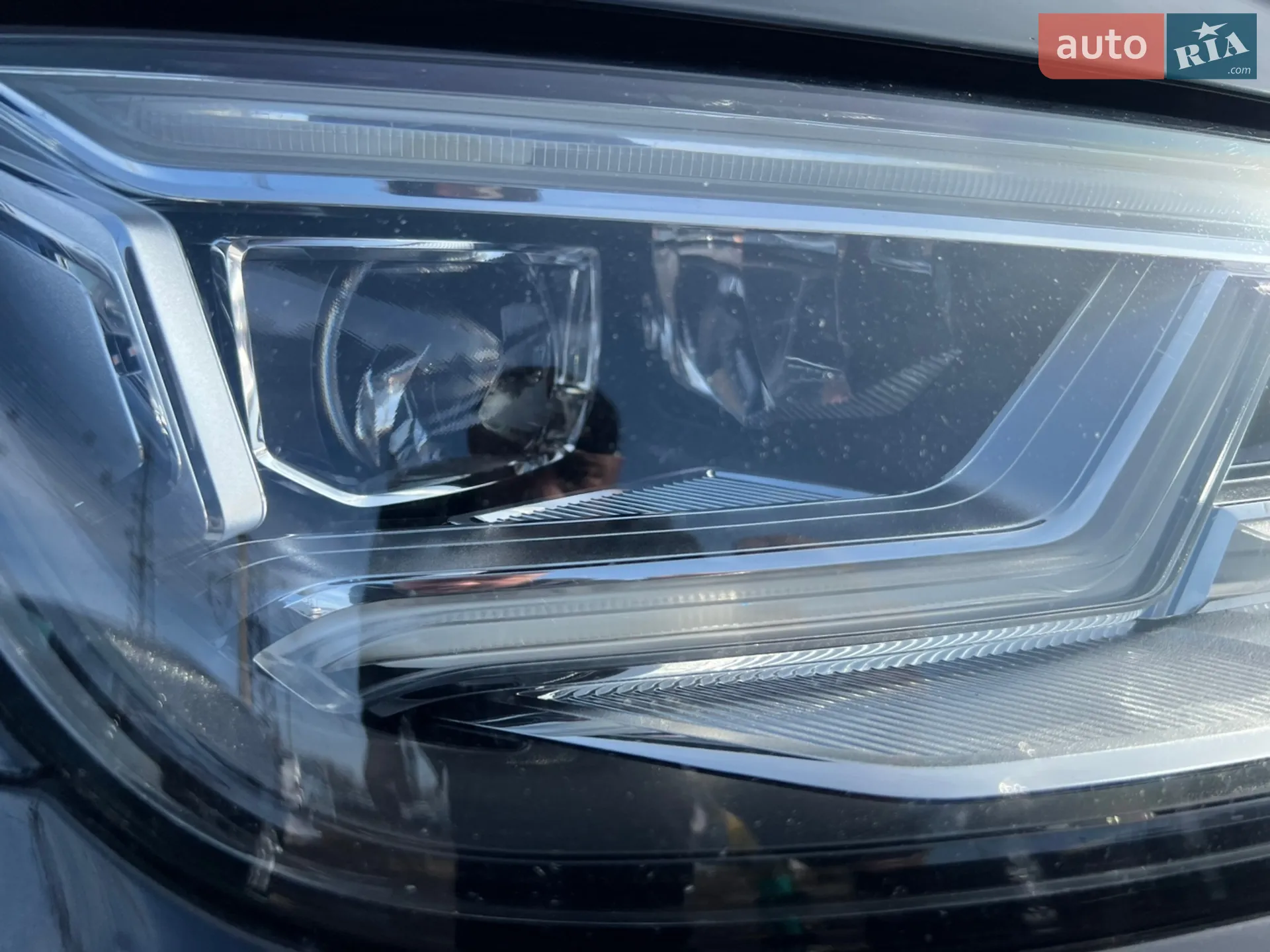 2018 Audi Q5 - мініатюра 25