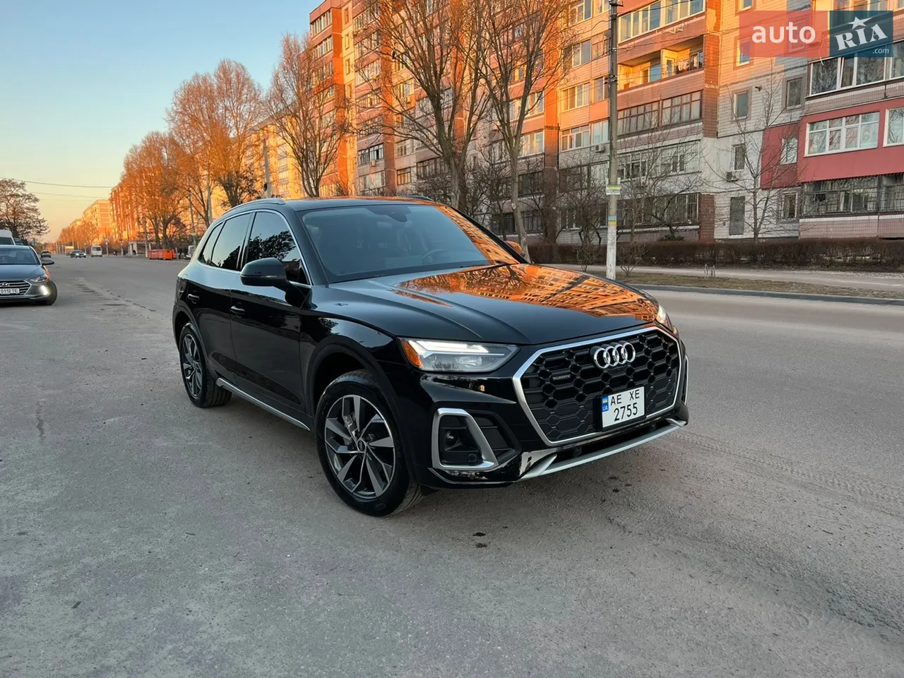 2021 Audi Q5 - мініатюра 29