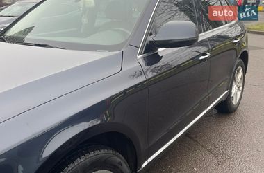 Внедорожник / Кроссовер Audi Q5 2015 в Львове фото 2 Внедорожник / Кроссовер Audi Q5 2015 в Львове
