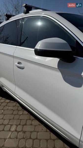 Позашляховик / Кросовер Audi Q5 2022 в Івано-Франківську фото 26 Позашляховик / Кросовер Audi Q5 2022 в Івано-Франківську