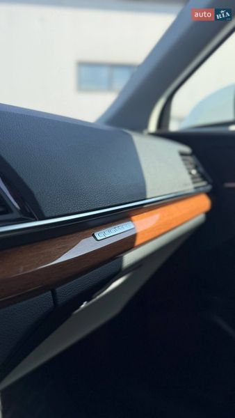 Позашляховик / Кросовер Audi Q5 2022 в Івано-Франківську фото 45 Позашляховик / Кросовер Audi Q5 2022 в Івано-Франківську