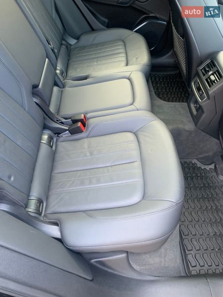 Позашляховик / Кросовер Audi Q5 2020 в Львові