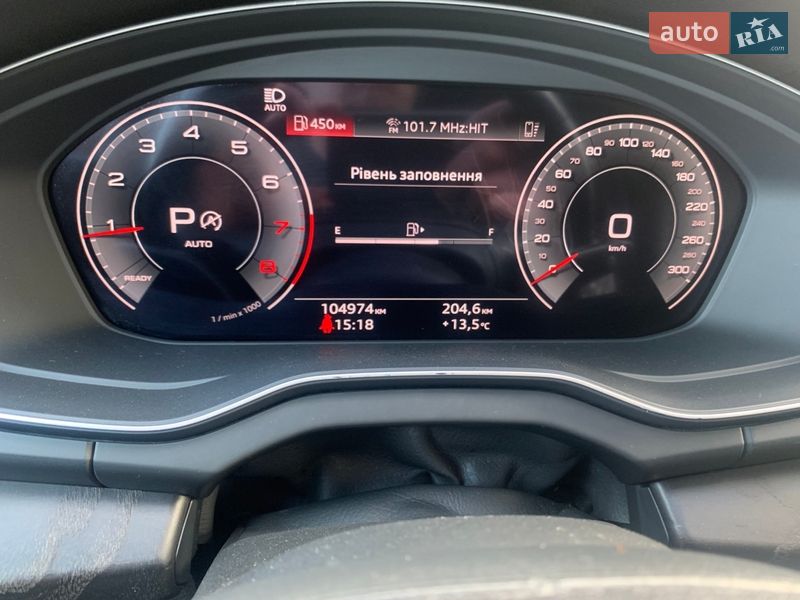 Позашляховик / Кросовер Audi Q5 2020 в Львові