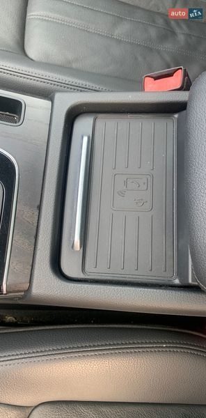 Позашляховик / Кросовер Audi Q5 2020 в Львові