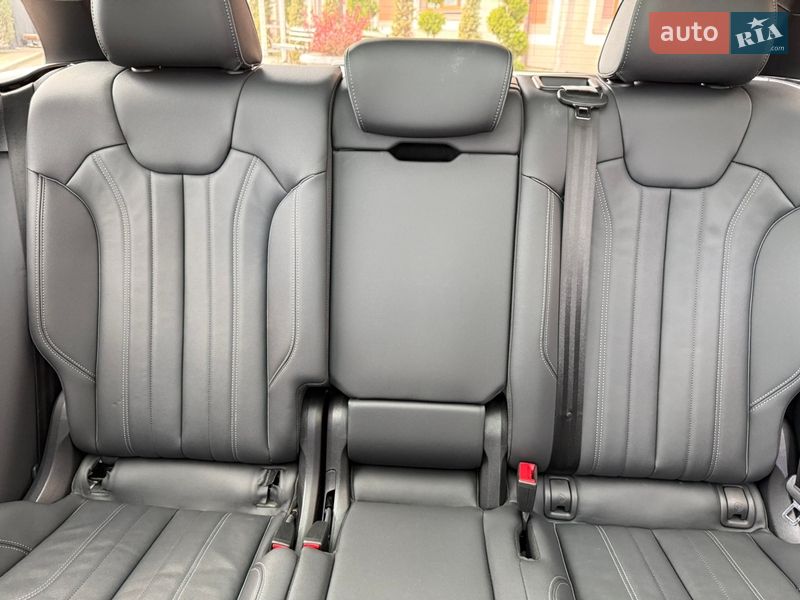 Внедорожник / Кроссовер Audi Q5 2024 в Стрые