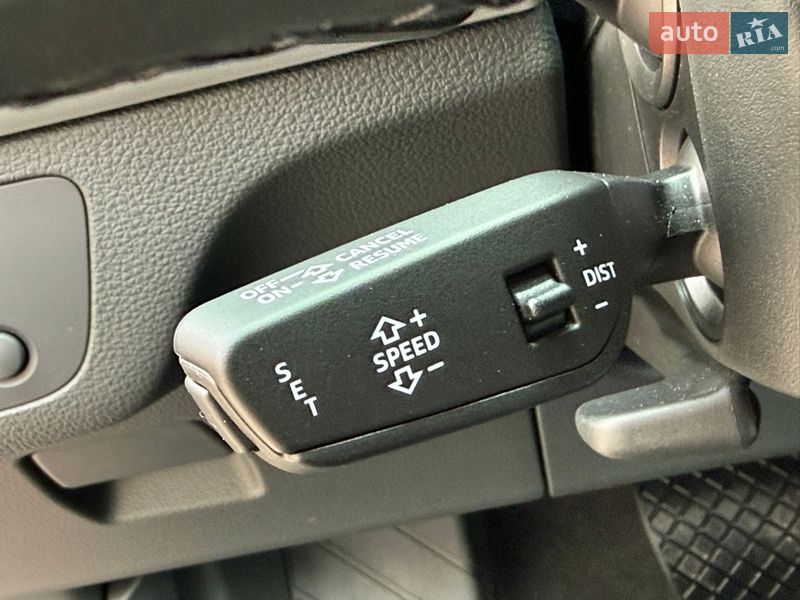 Внедорожник / Кроссовер Audi Q5 2024 в Стрые