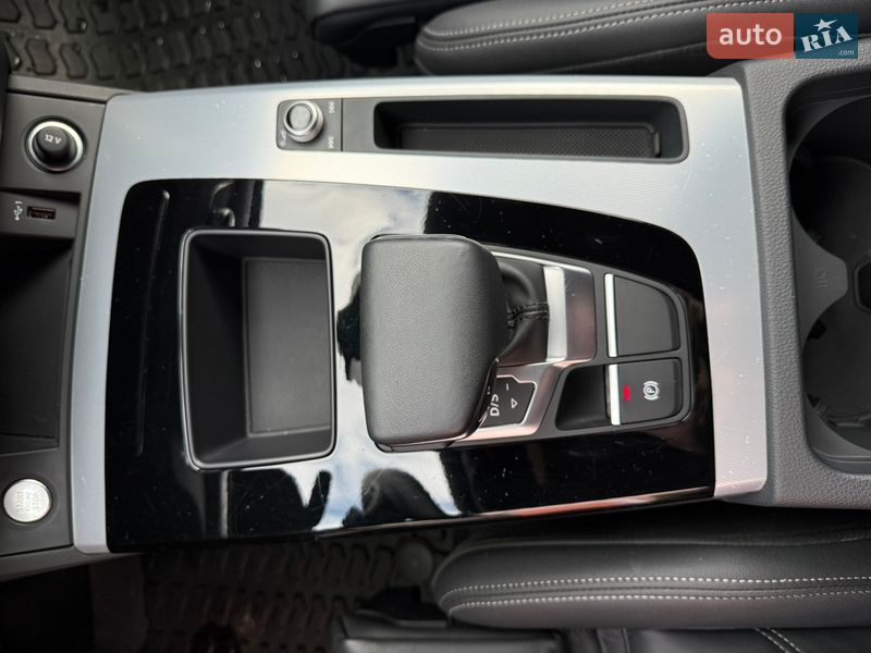 Внедорожник / Кроссовер Audi Q5 2024 в Стрые