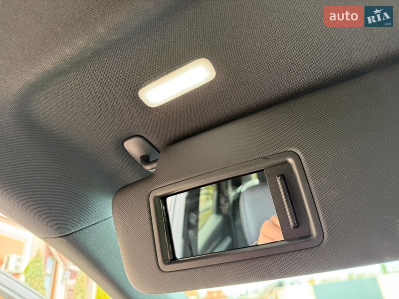 Внедорожник / Кроссовер Audi Q5 2024 в Стрые