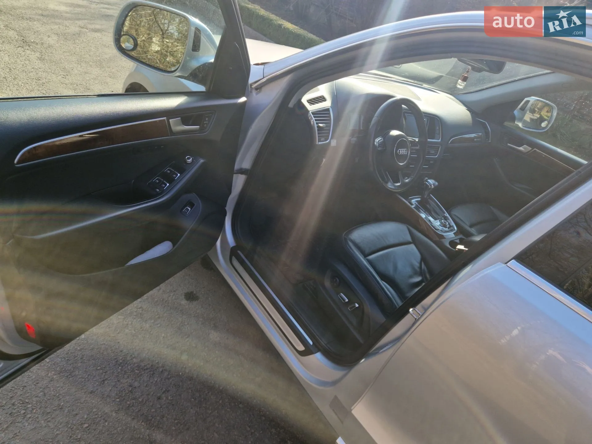 2014 Audi Q5 - мініатюра 29