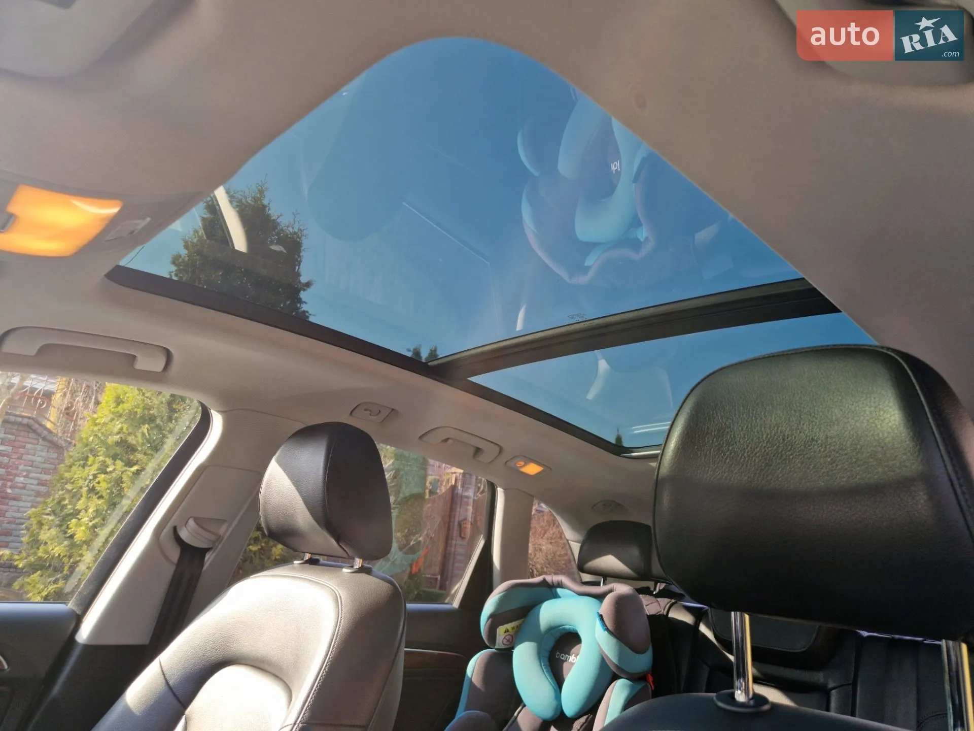 2014 Audi Q5 - мініатюра 42