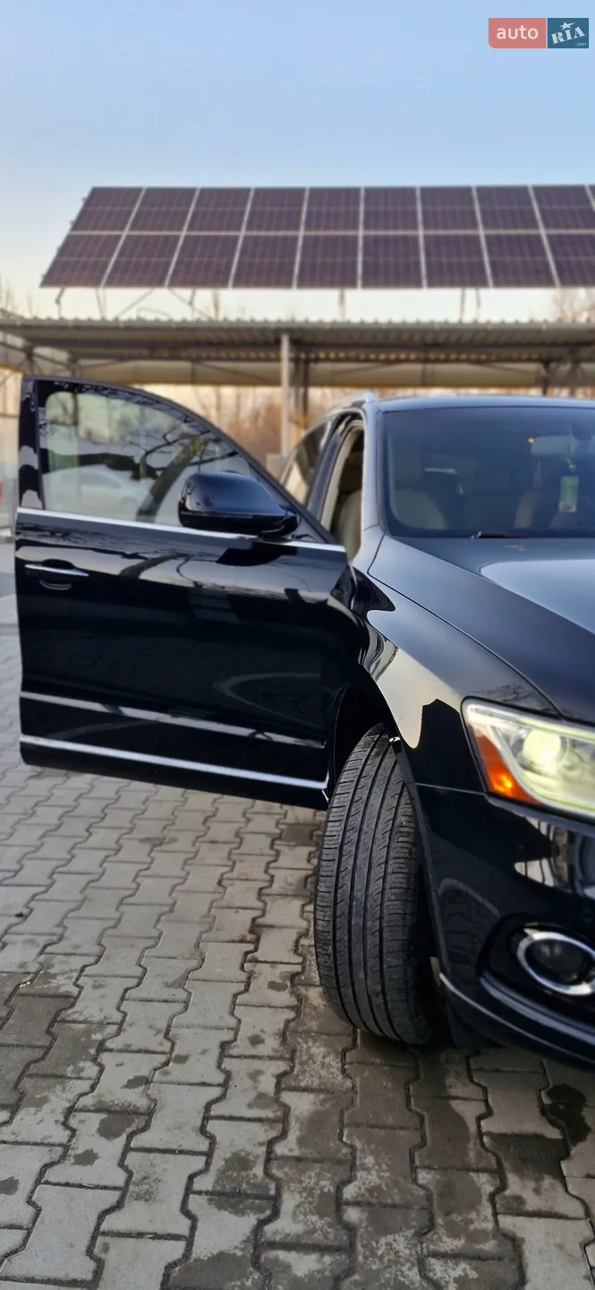 2015 Audi Q5 - мініатюра 16