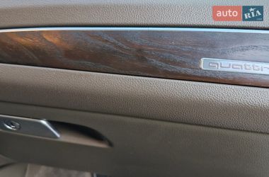 Позашляховик / Кросовер Audi Q5 2015 в Луцьку