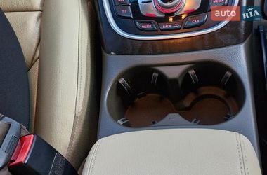 Позашляховик / Кросовер Audi Q5 2015 в Луцьку