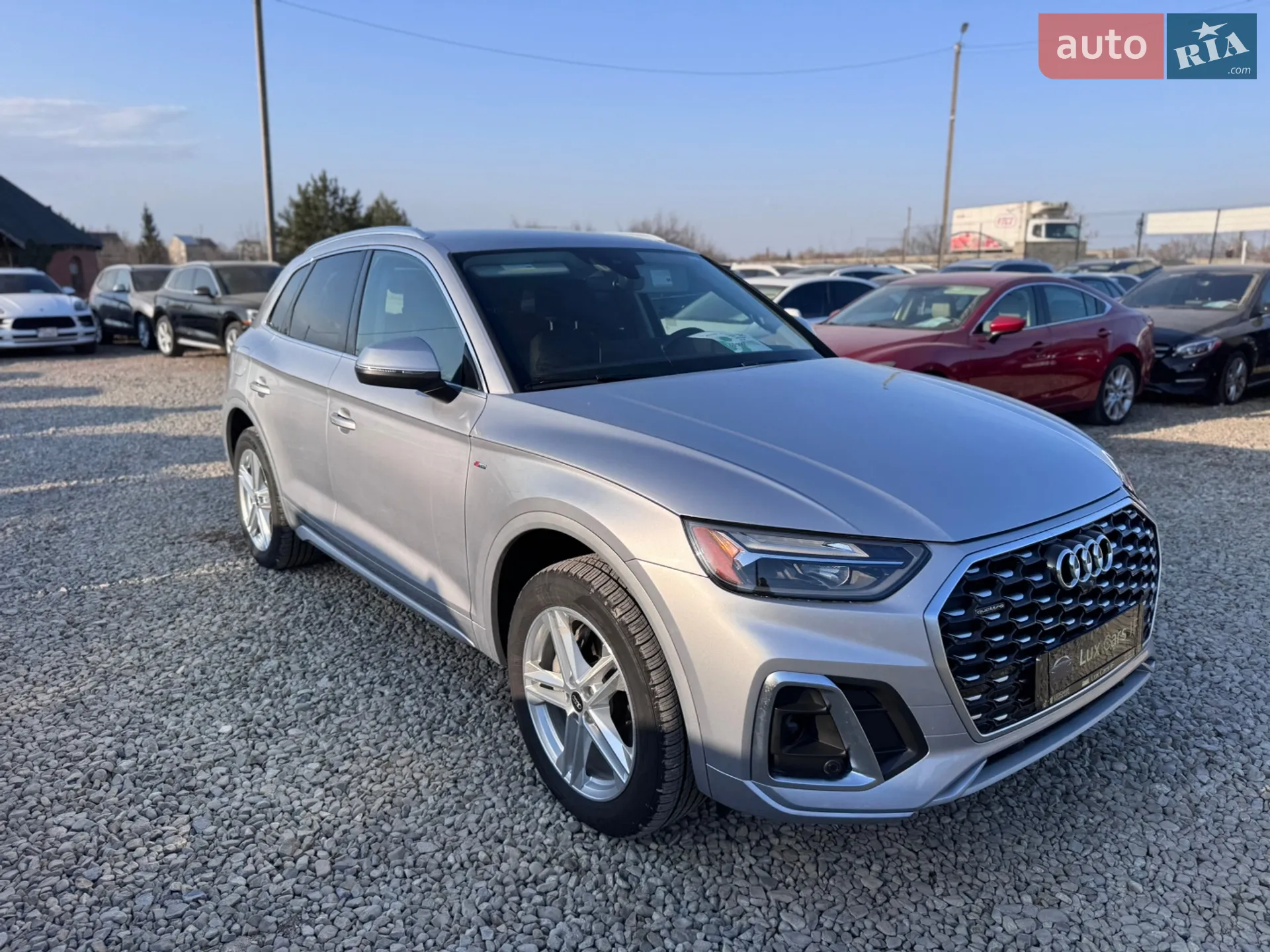 2024 Audi Q5 - мініатюра 2