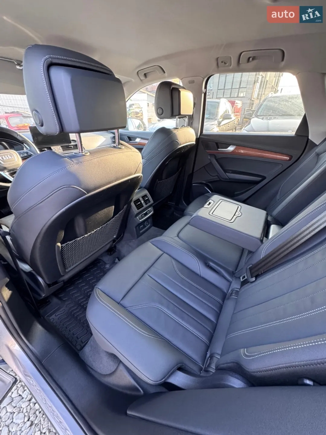 2024 Audi Q5 - мініатюра 29