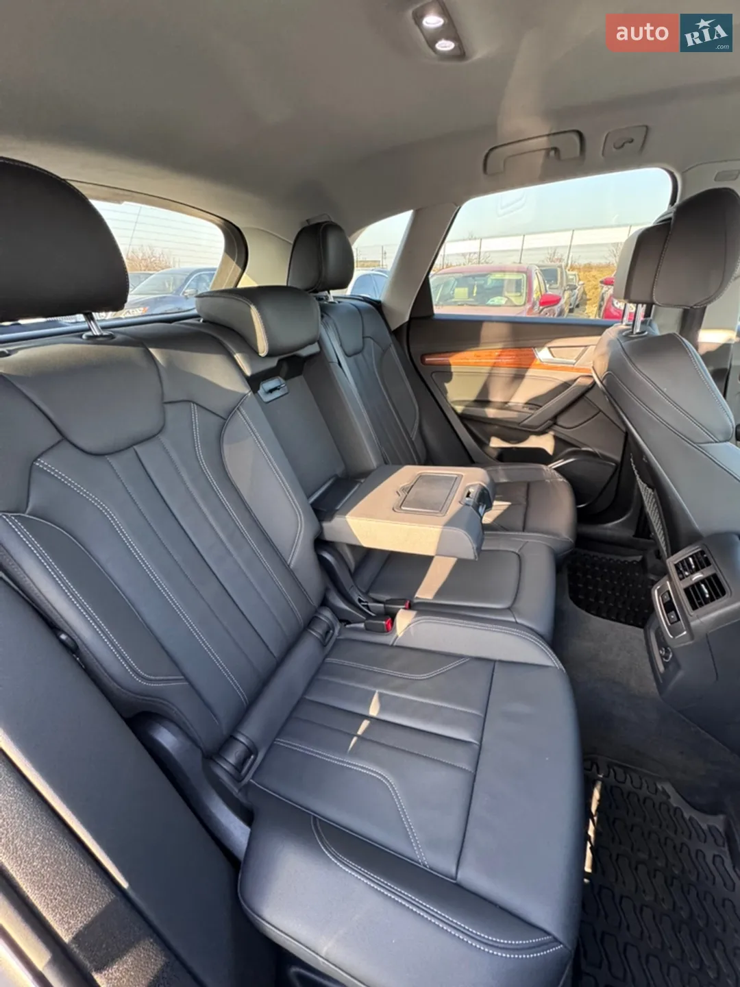 2024 Audi Q5 - мініатюра 39